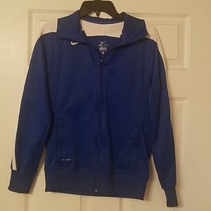 Nike Dri-Fit jacket